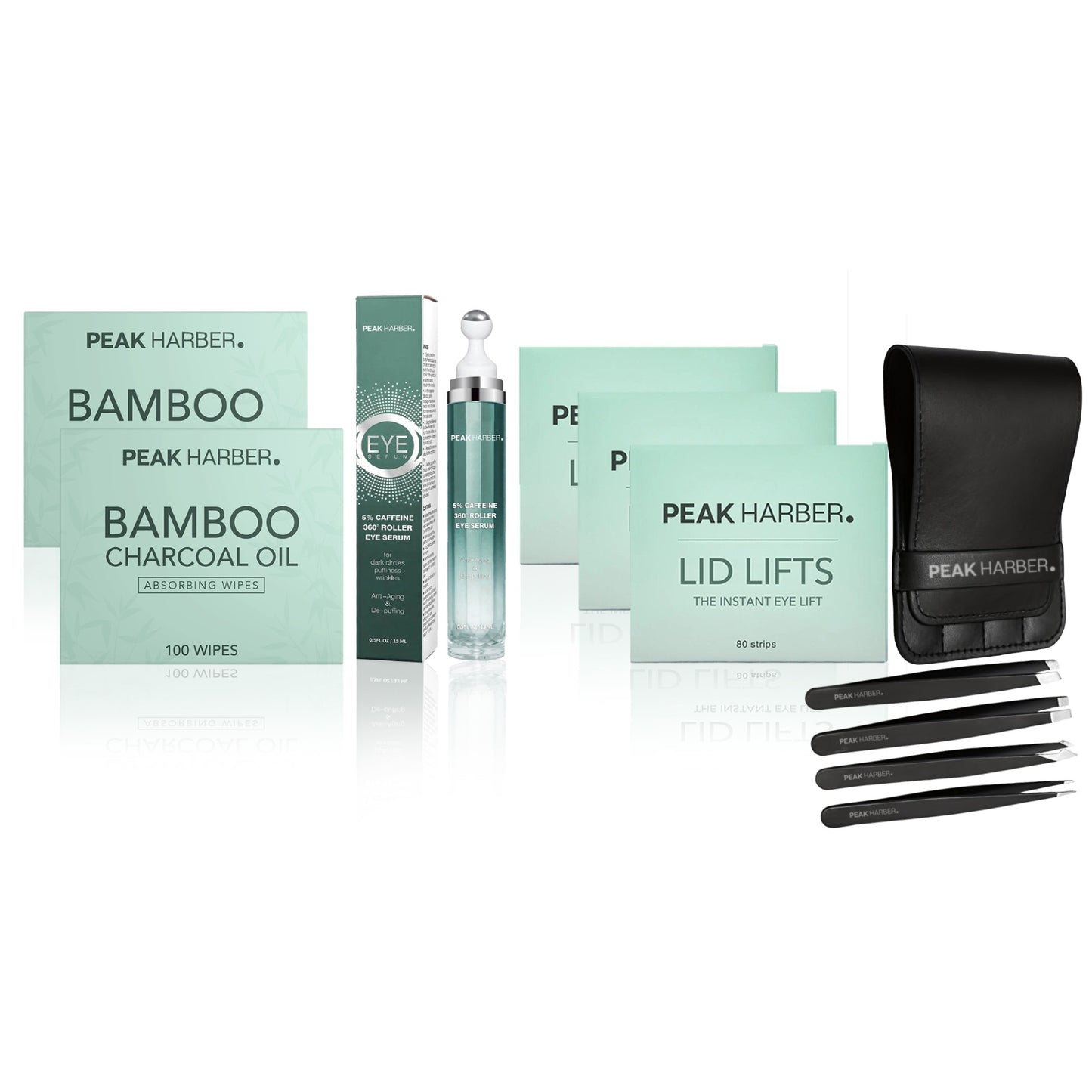 Peak Harber - Ultimate Awakening Kit