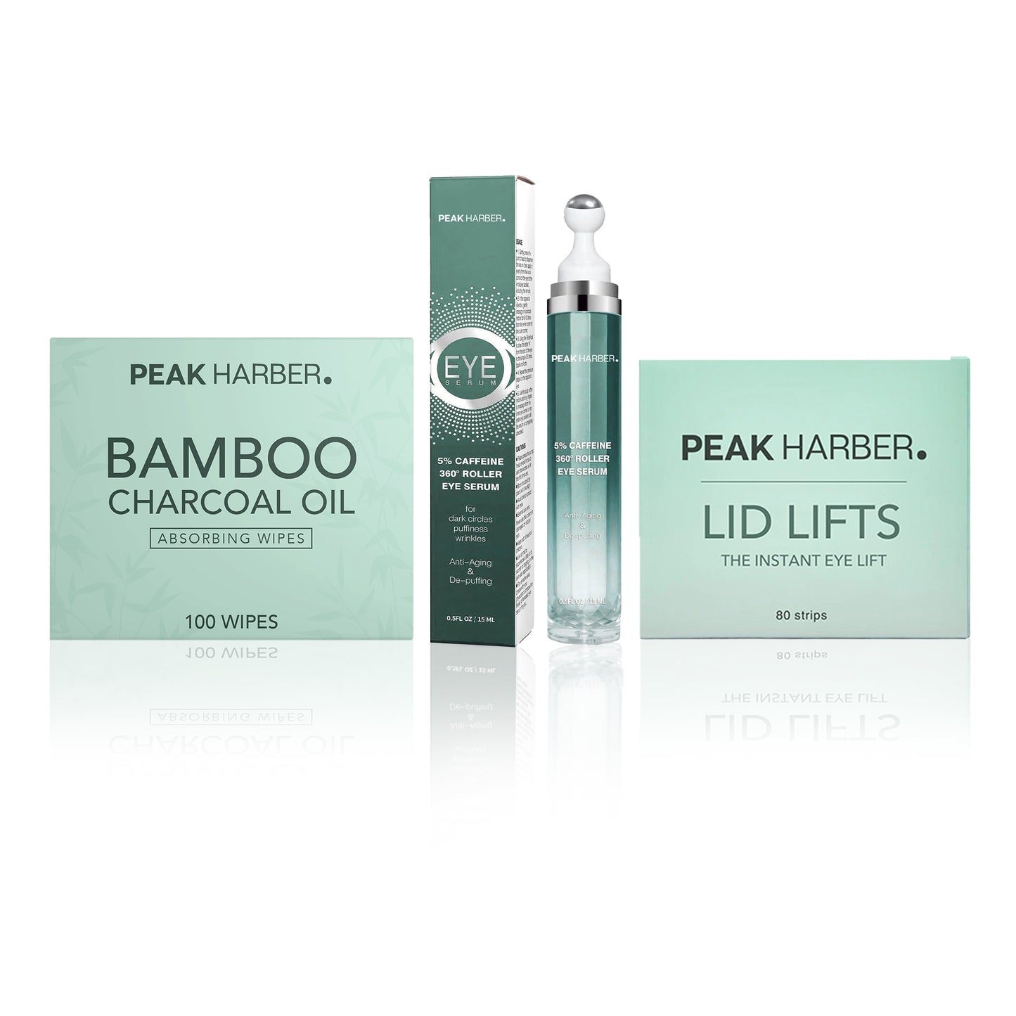 Peak Harber - Ultimate Awakening Kit