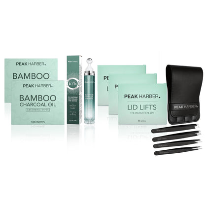 Peak Harber - Ultimate Awakening Kit